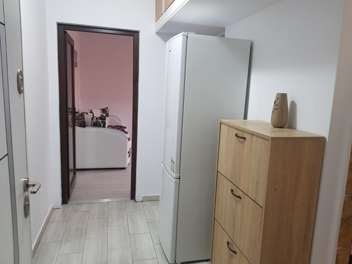 Ferienwohnung Apartament Dory Mangalia Exterior foto